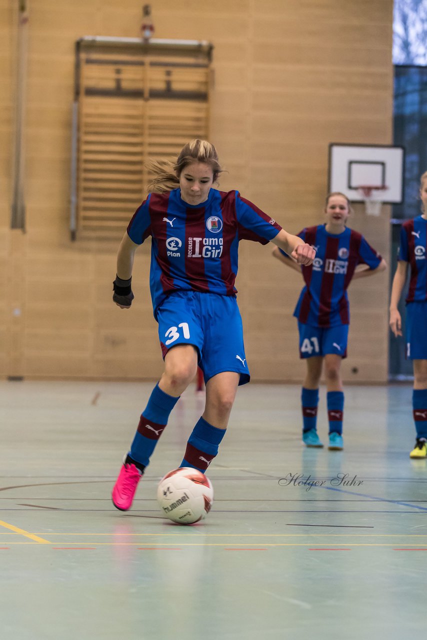 Bild 209 - Girls Cup